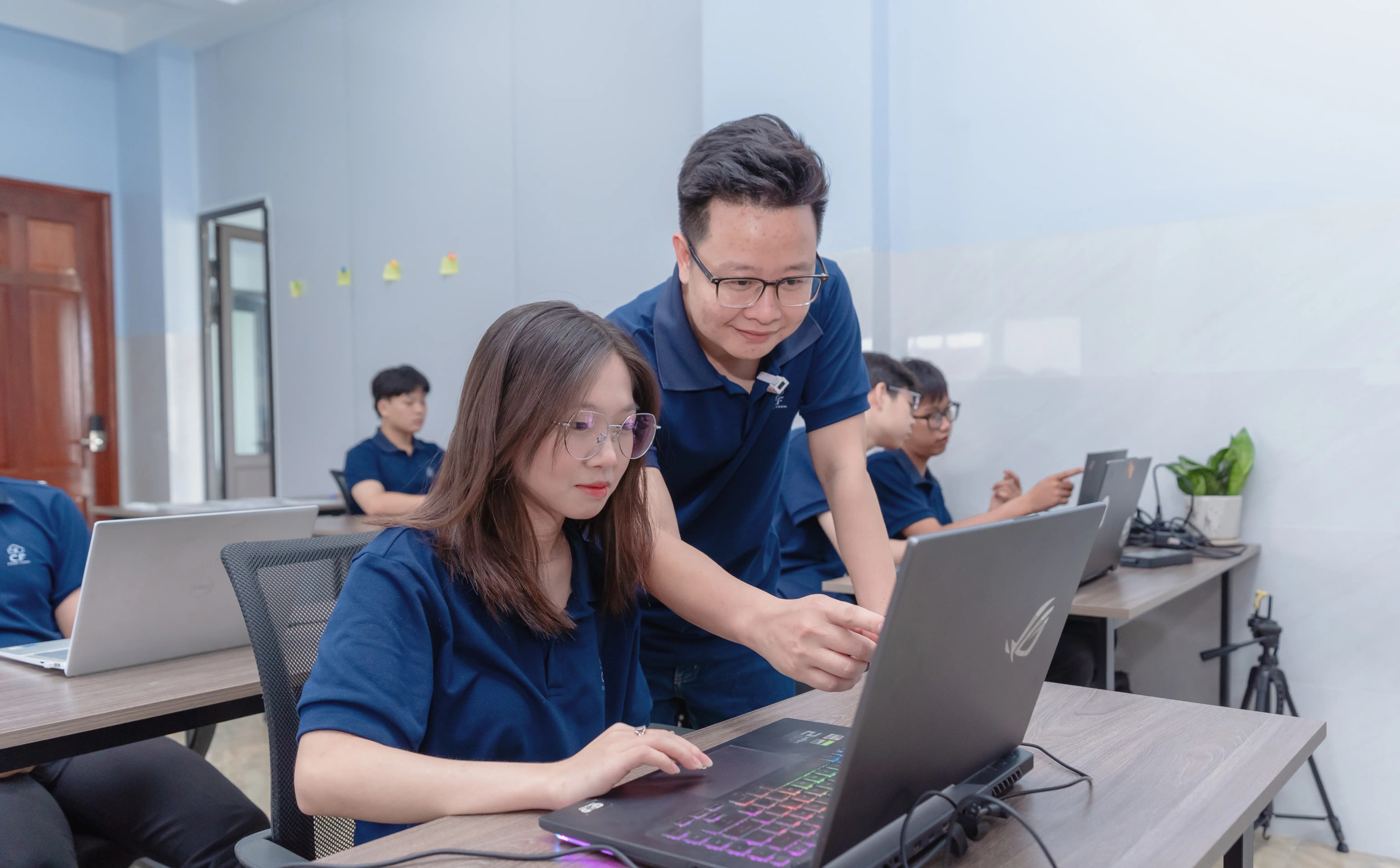 Tại sao nghề Tester đang hot?