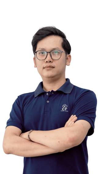 Hoàng Thanh Huy