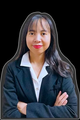 Giảng viên Lê Thị Hồng