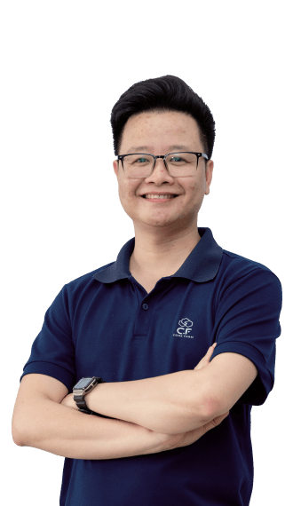 Giảng viên Nguyễn Minh Hoàng