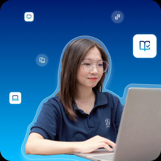 Biến đam mê thành sự nghiệp