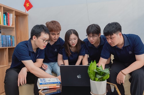 Hỗ trợ việc làm cho sinh viên