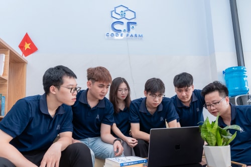 Hỗ trợ tìm việc